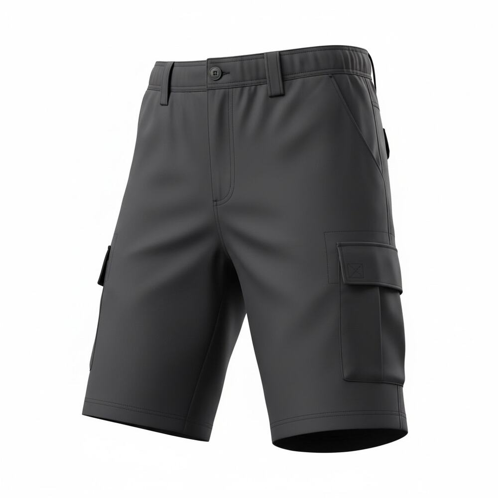 Men's Realtree Mesh Pocket Shorts - Size XL NWT